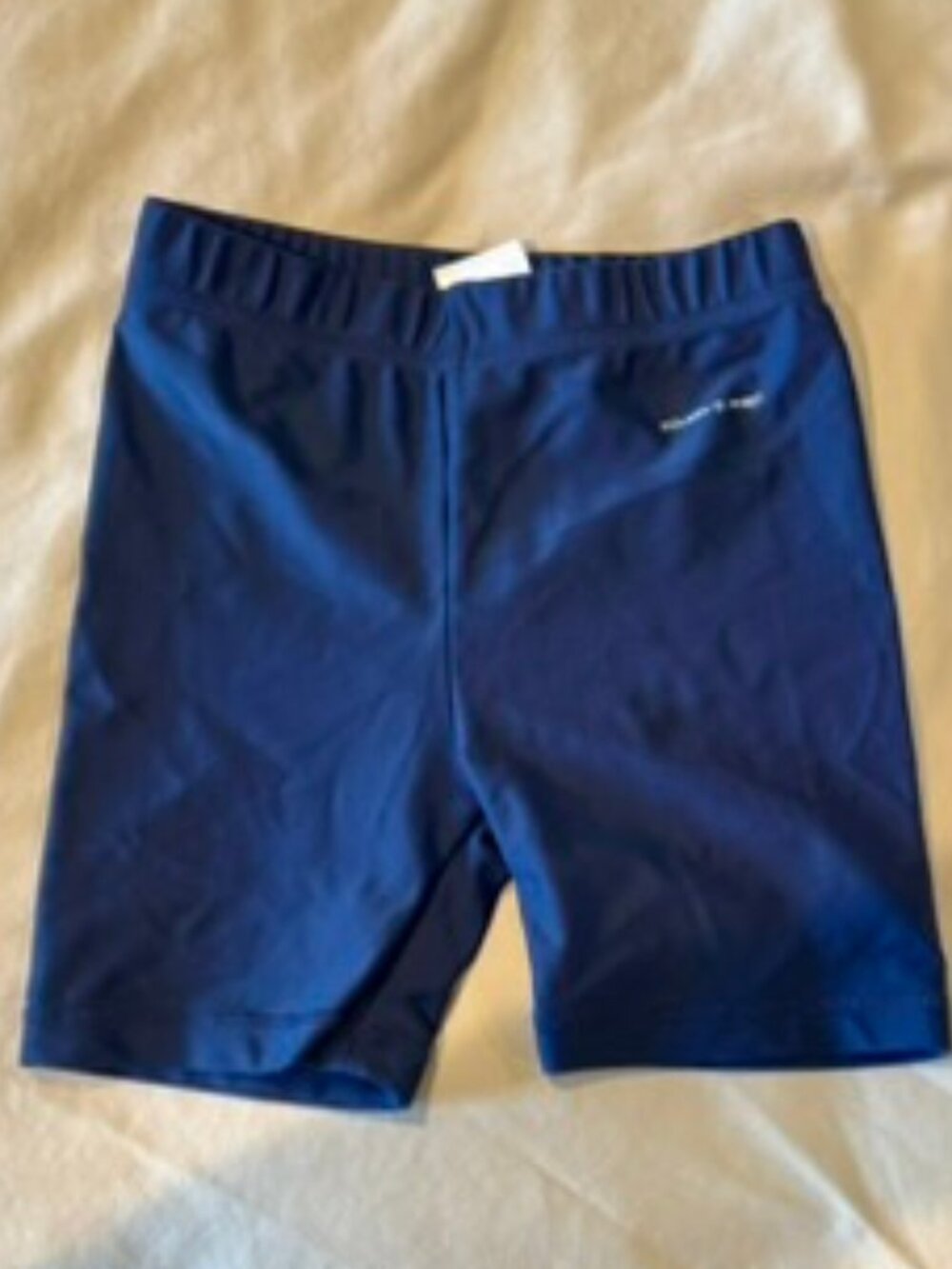 Polarn O. Pyret Toddler Swim Shorts, Sz 2-4 Years